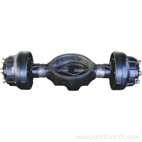 Hangzhou Xinghong forklift drive axle